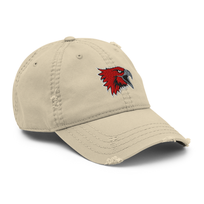 Bountiful High School Design 1 — Khaki