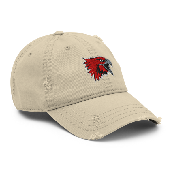 Bountiful High School Design 1 — Khaki