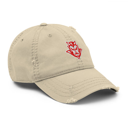 Elkmont High School Design 1 — Khaki