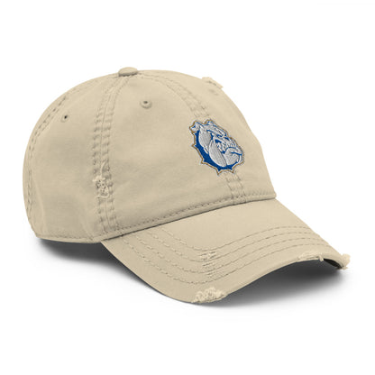 Addison High School Design 1 — Khaki
