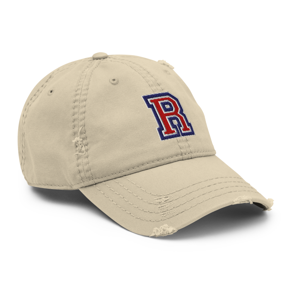 Richfield High School Design 1 — Khaki
