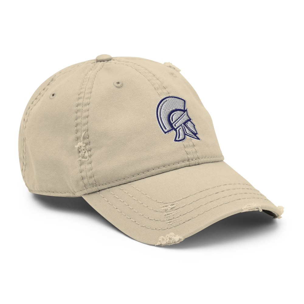 Layton High School Design 1 — Khaki