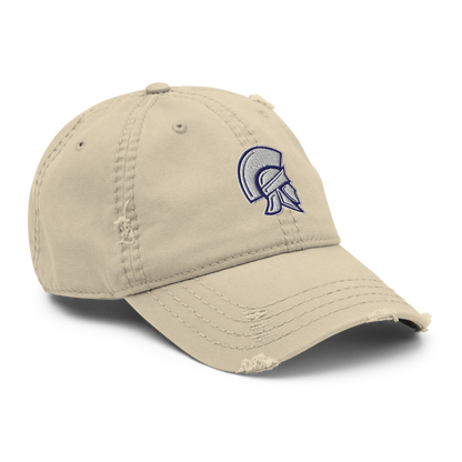 Layton High School Design 1 — Khaki