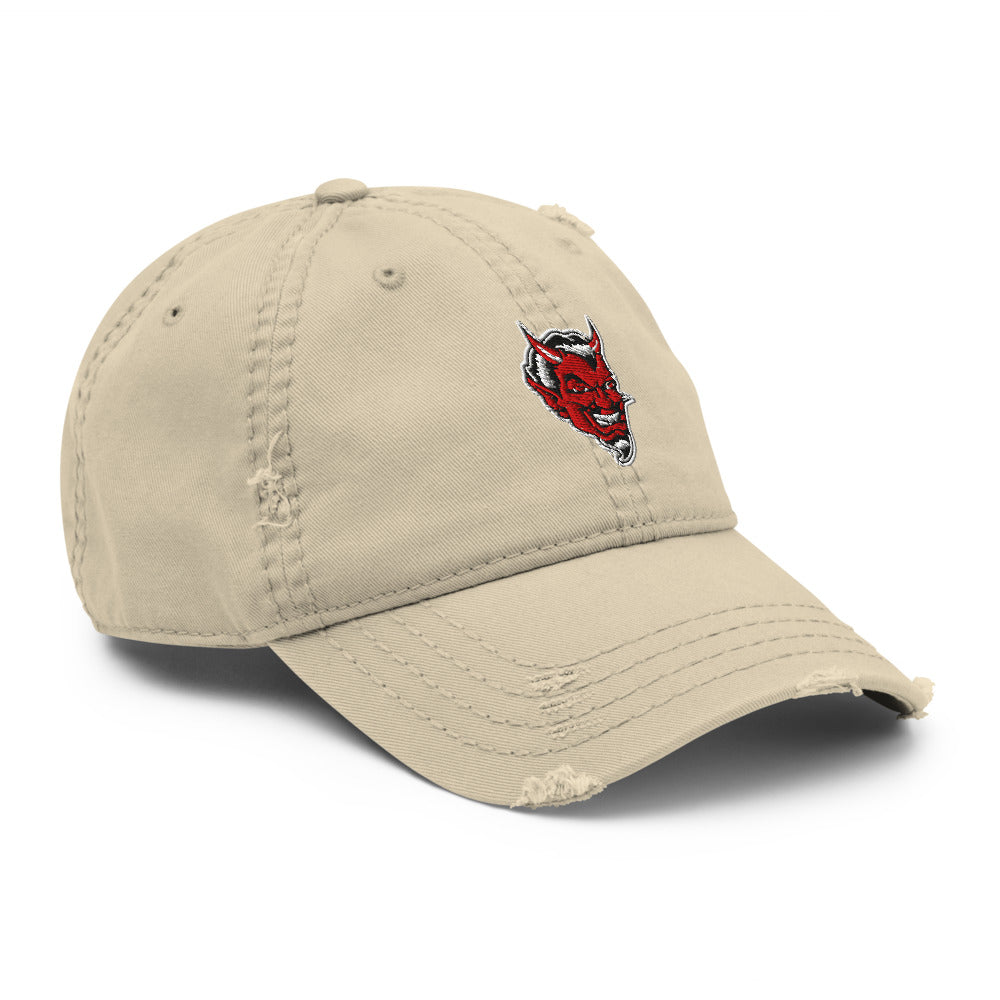 Fyffe High School Design 1 — Khaki