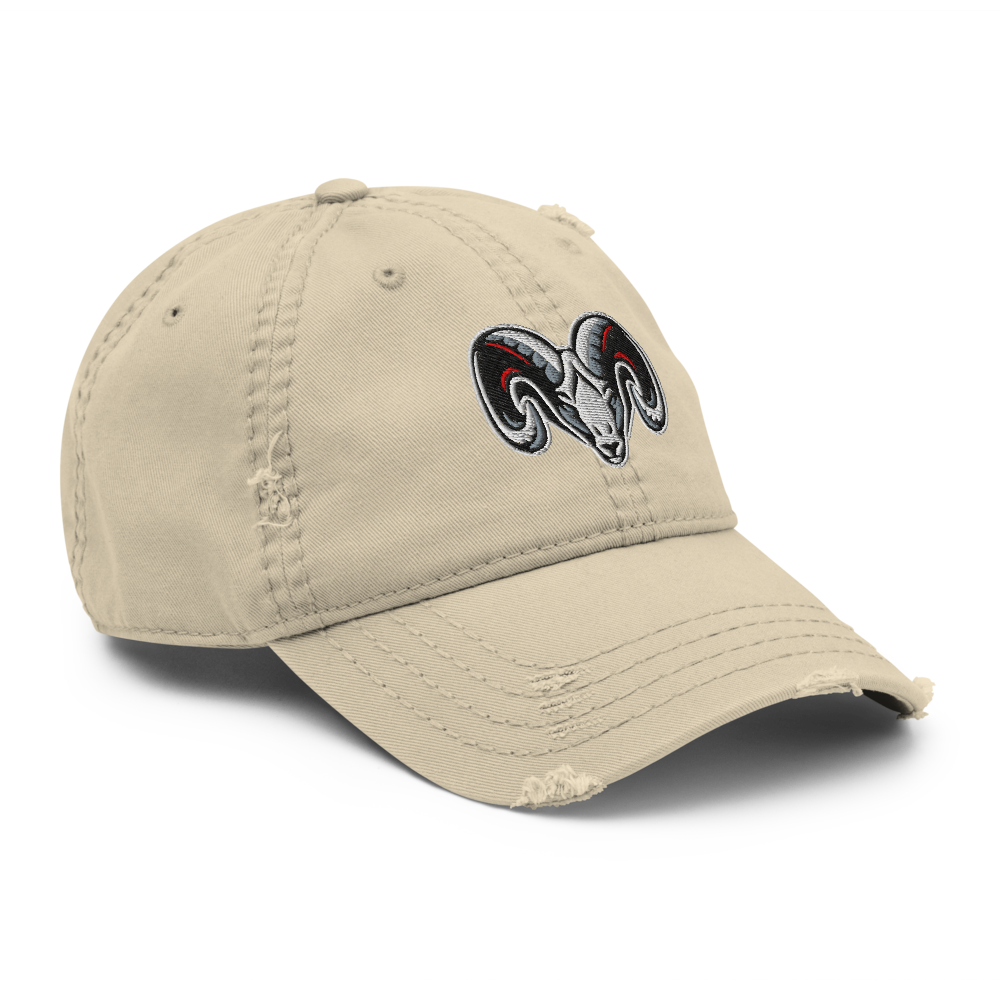 South Sevier High School Design 1 — Khaki