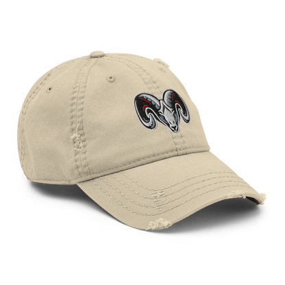 South Sevier High School Design 1 — Khaki