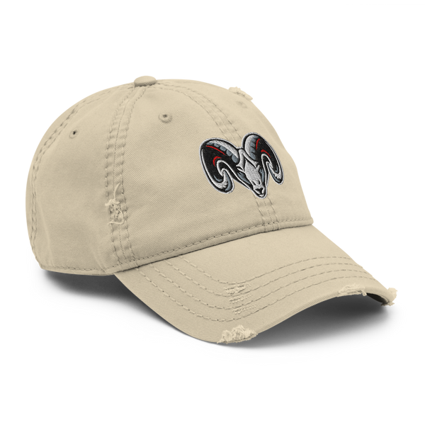 South Sevier High School Design 1 — Khaki