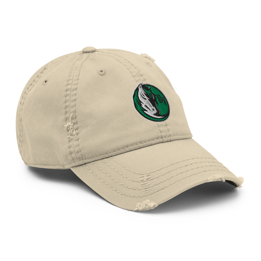 Bryce Valley High School Design 1 — Khaki