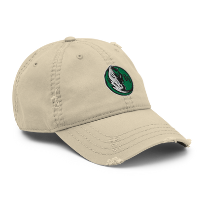 Bryce Valley High School Design 1 — Khaki