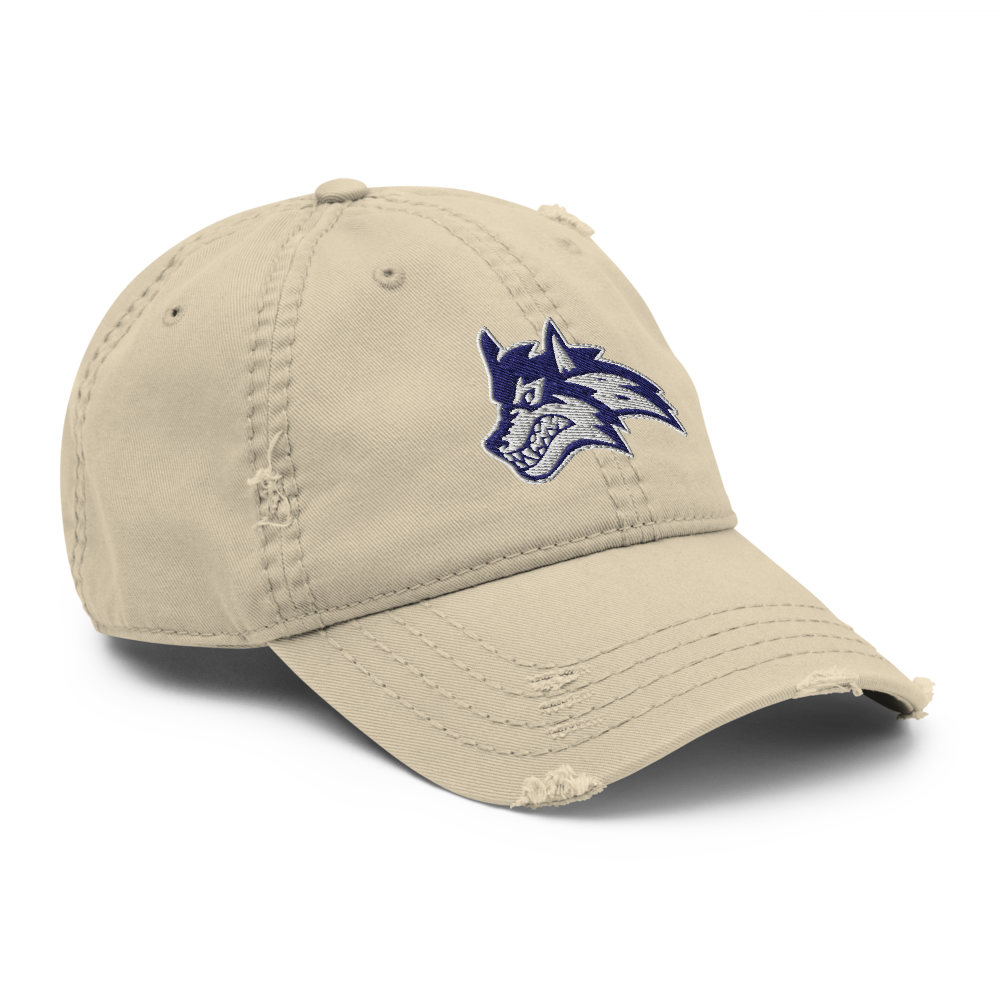 Basic Academy Design 1 — Khaki