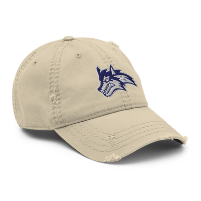 Basic Academy Design 1 — Khaki