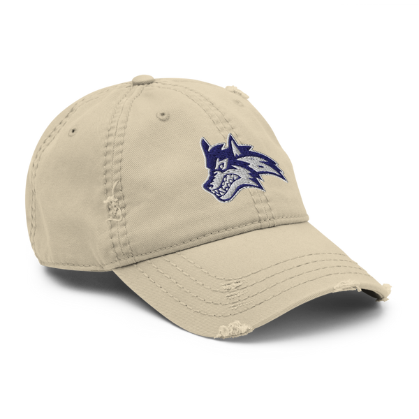 Basic Academy Design 1 — Khaki
