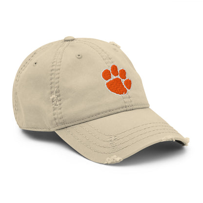 Meek High School Design 1 — Khaki