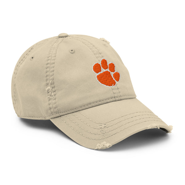 Meek High School Design 1 — Khaki