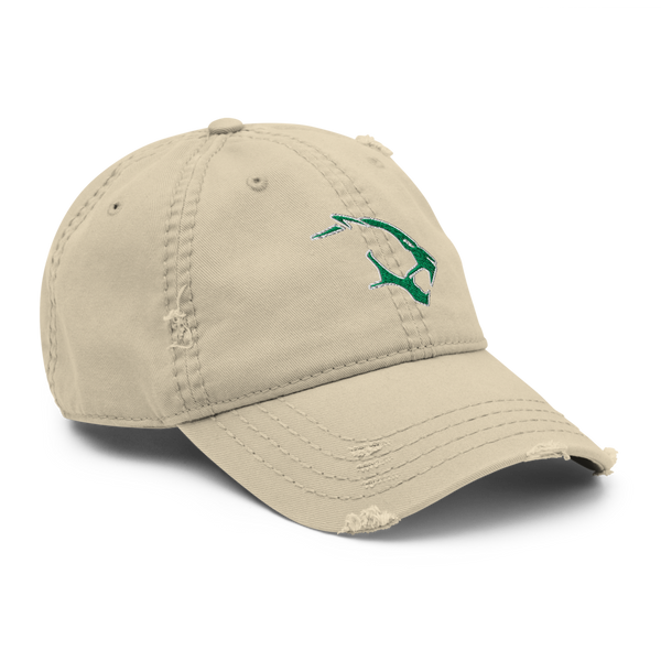 Kearns High School Design 1 — Khaki