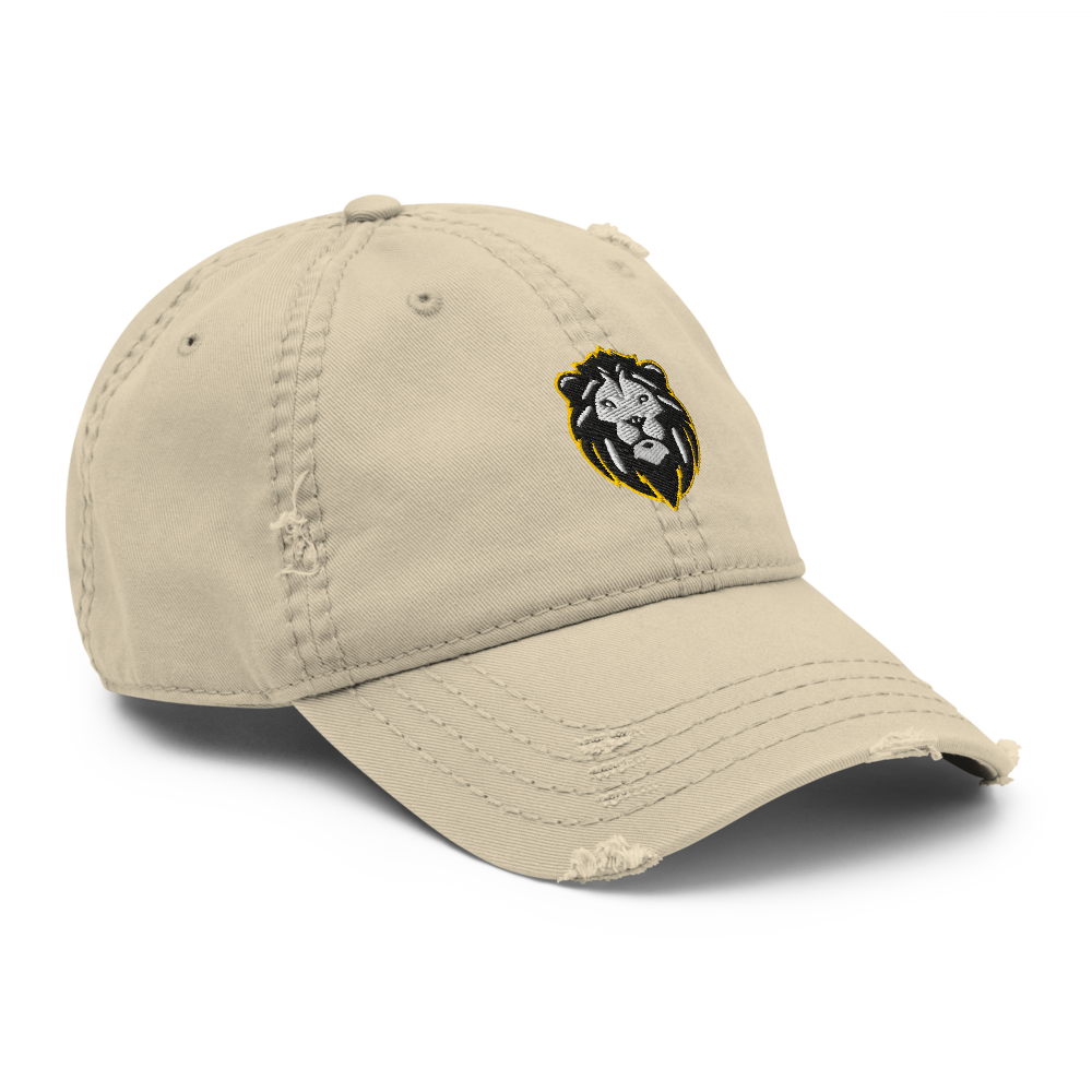 Roy High School Design 1 — Khaki