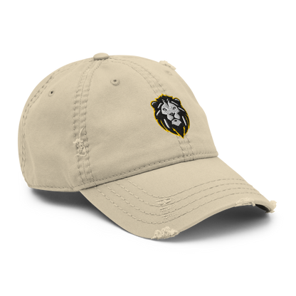 Roy High School Design 1 — Khaki