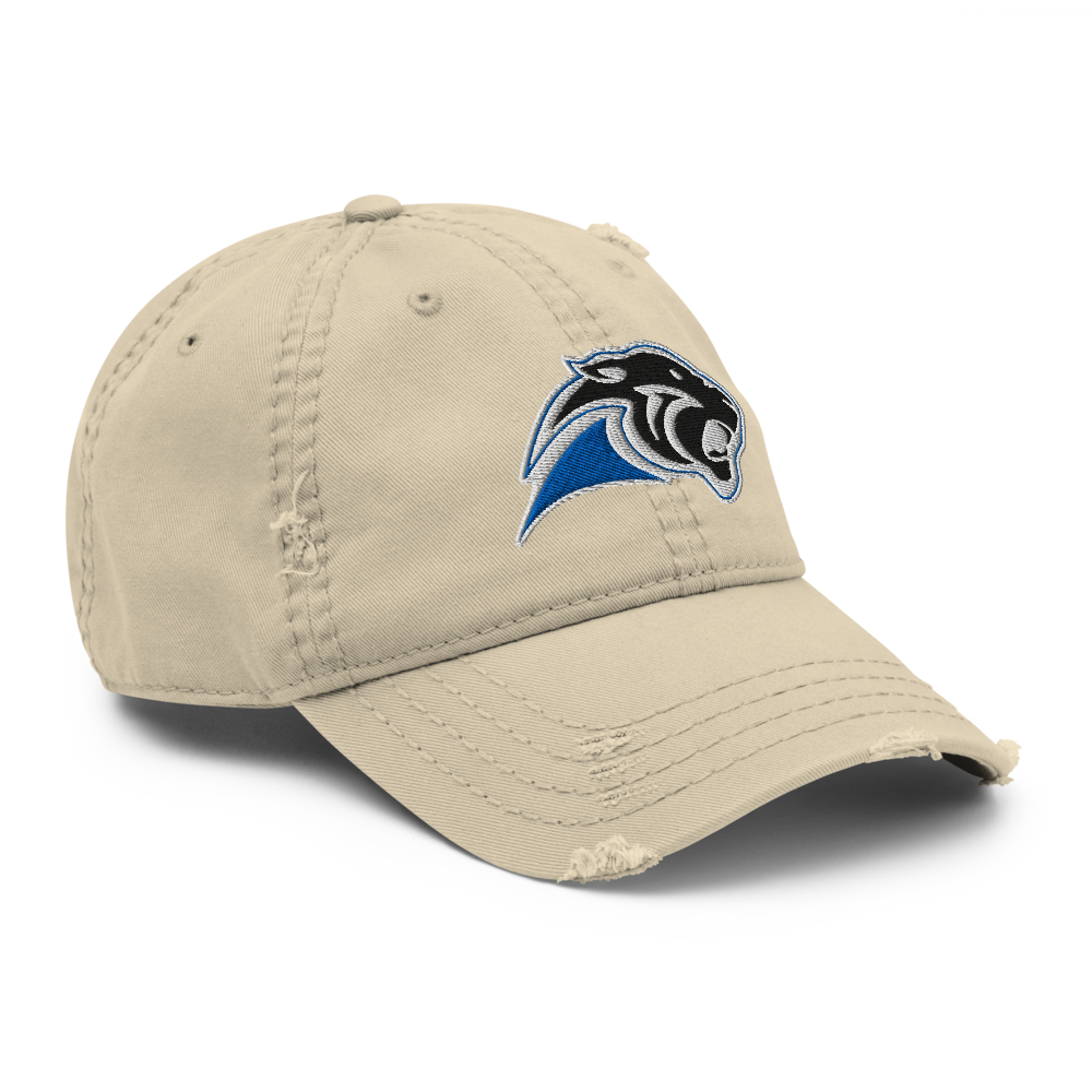 Pahranagat Valley High School Design 1 — Khaki