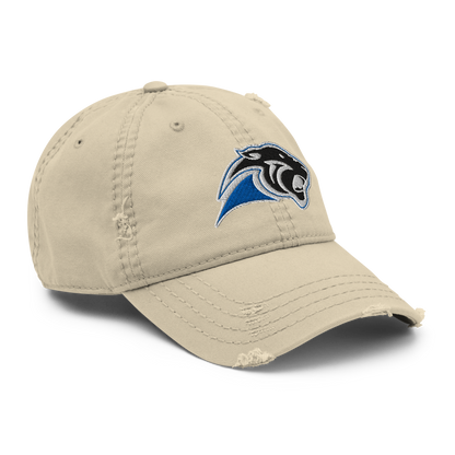 Pahranagat Valley High School Design 1 — Khaki