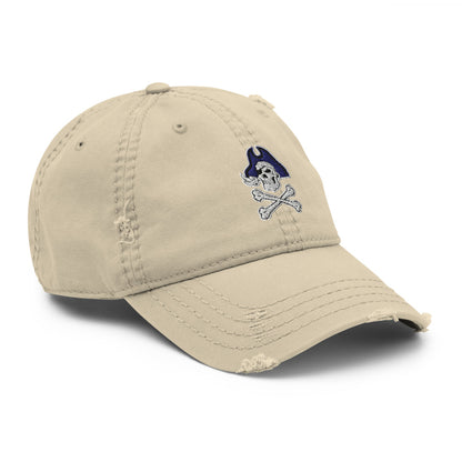 Fruitdale High School Design 1 — Khaki