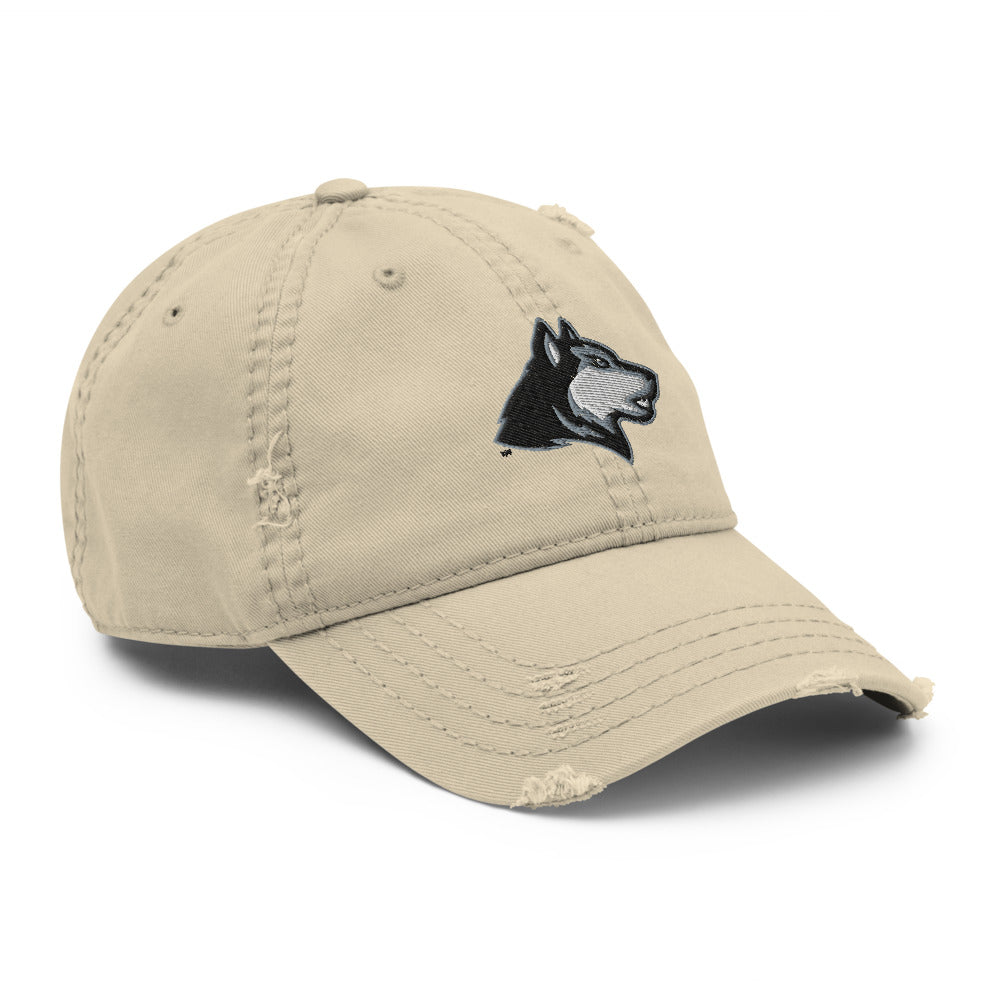 Helena High School Design 1 — Khaki