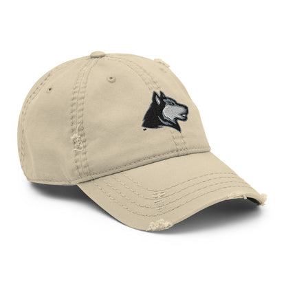 Helena High School Design 1 — Khaki
