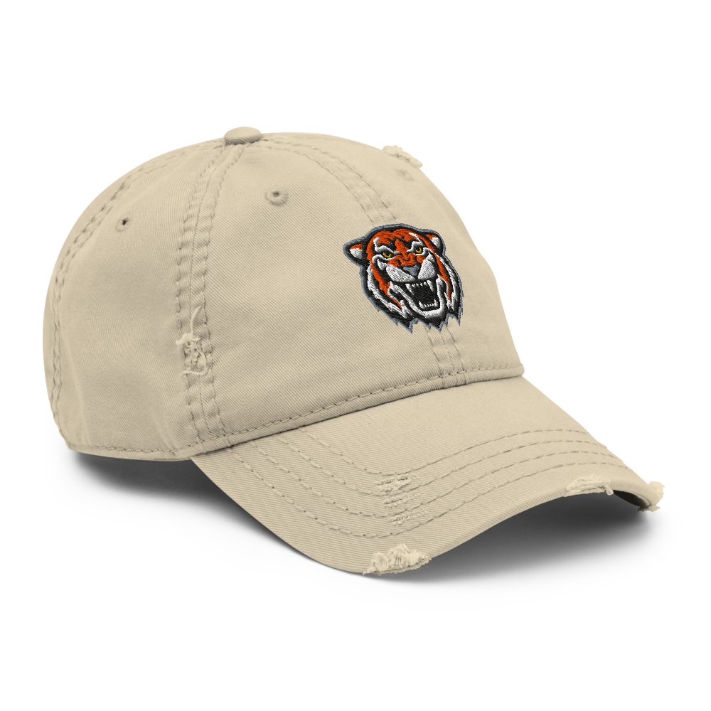 Ogden High School Design 1 — Khaki