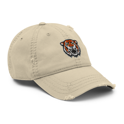 Ogden High School Design 1 — Khaki