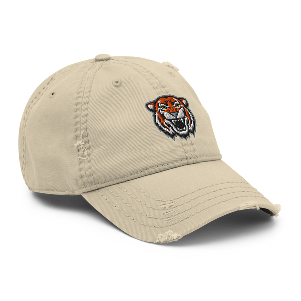 Ogden High School Design 1 — Khaki