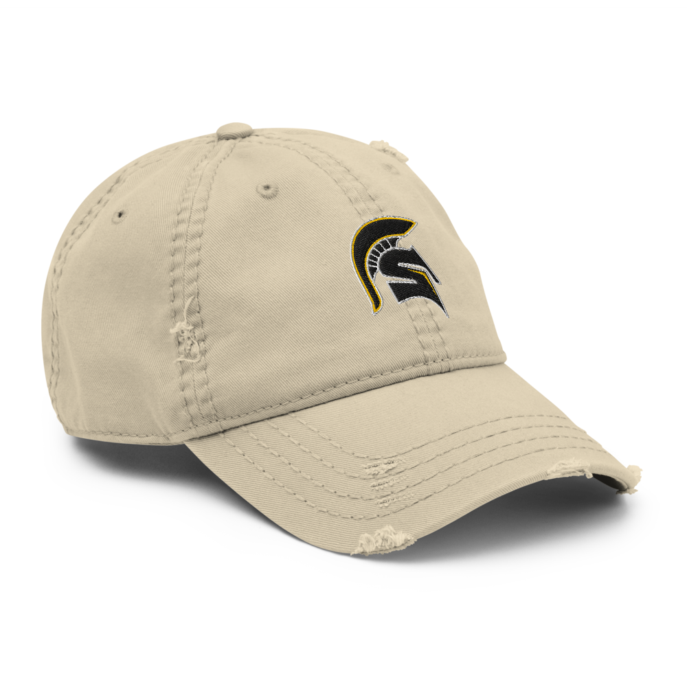 Emery High School Design 1 — Khaki