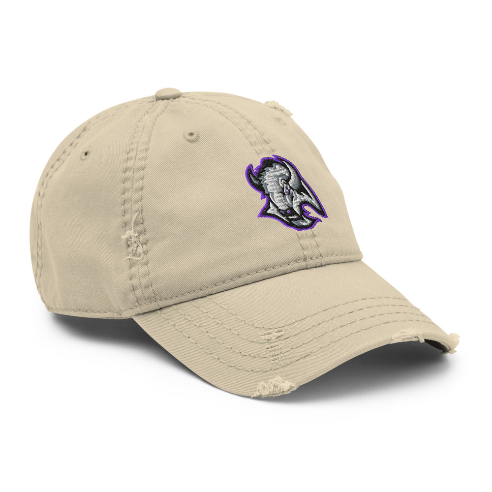 A H Parker High School Design 1 — Khaki