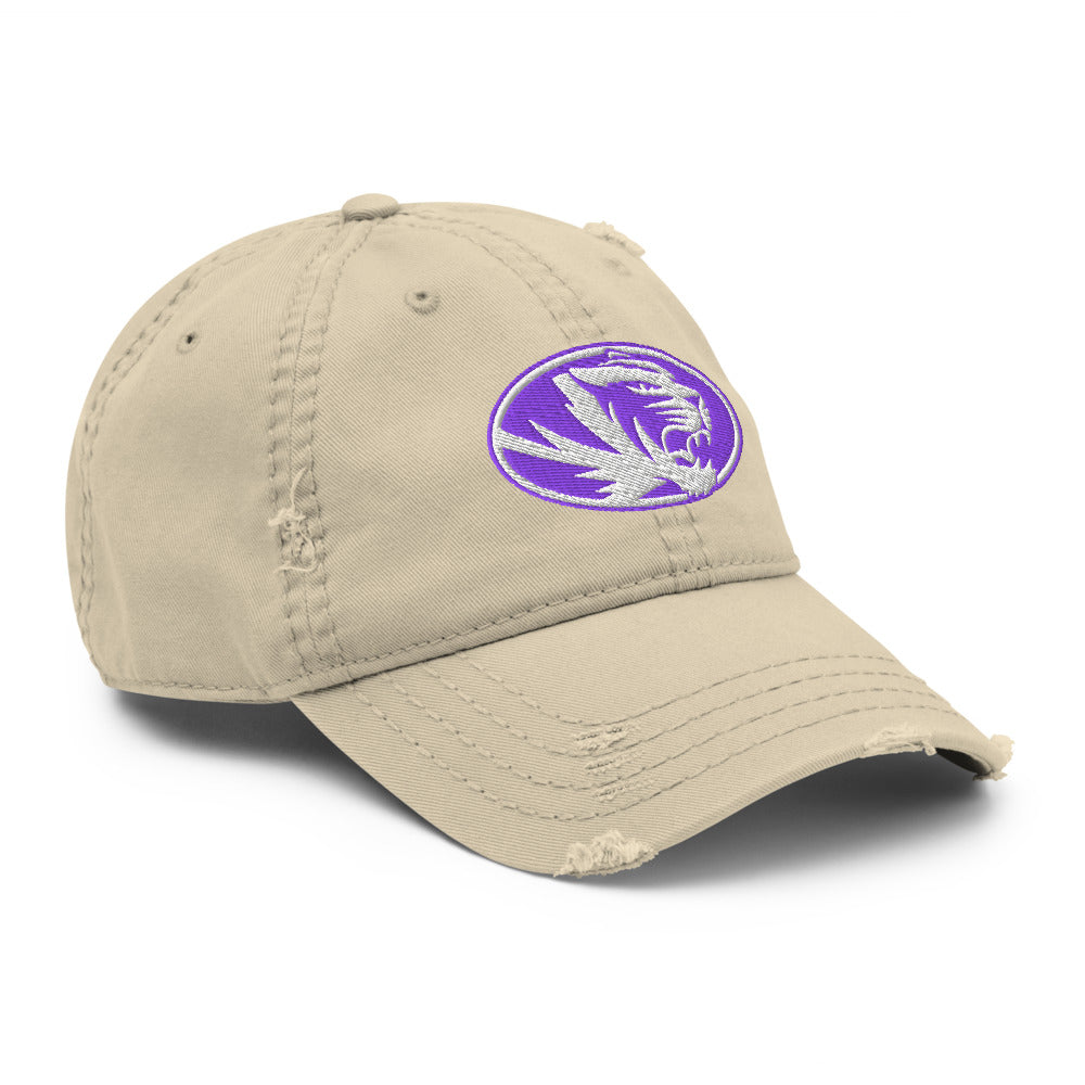 Minor High School Design 1 — Khaki