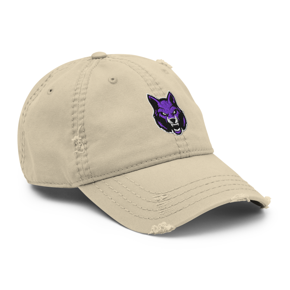 Riverton High School Design 1 — Khaki