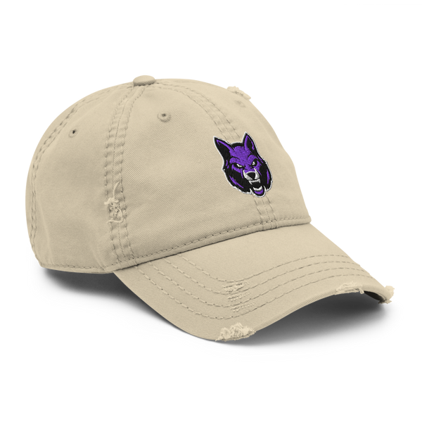 Riverton High School Design 1 — Khaki