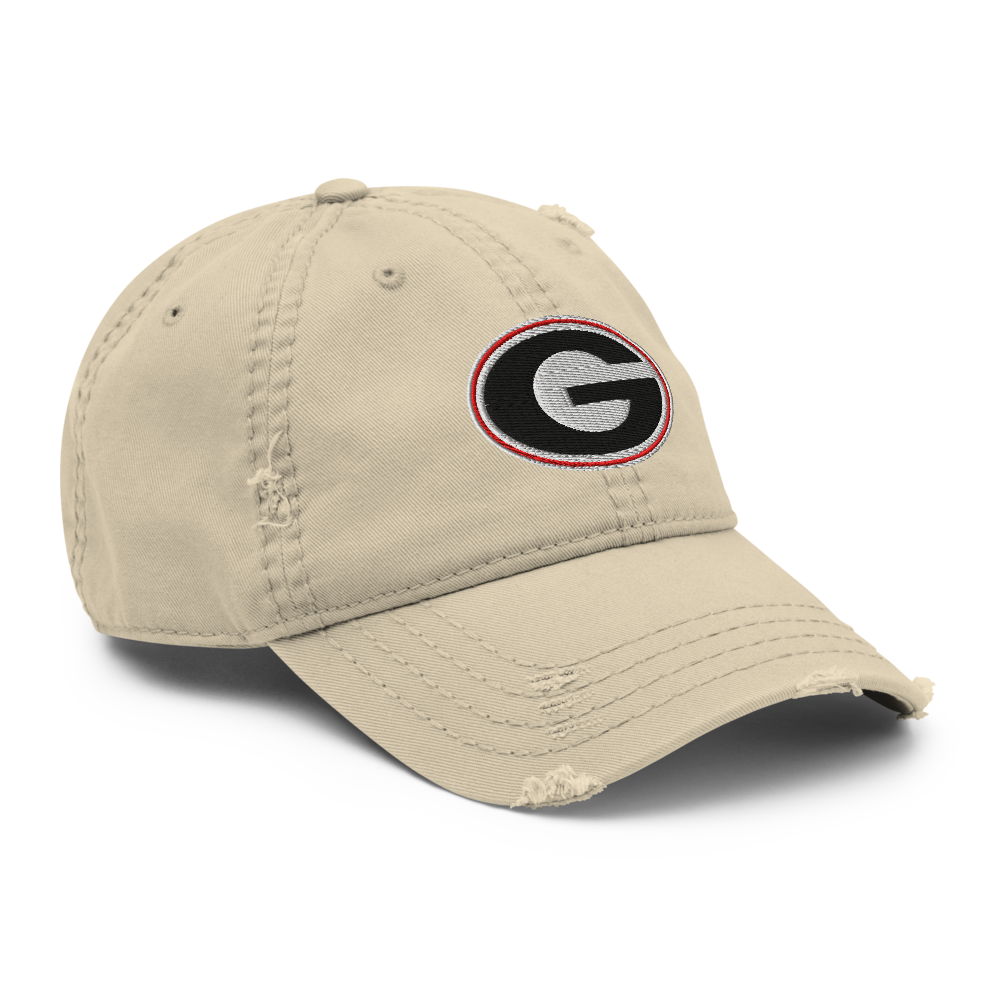 Grantsville High School Design 1 — Khaki