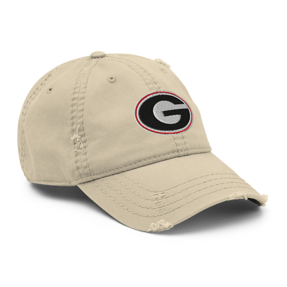 Grantsville High School Design 1 — Khaki