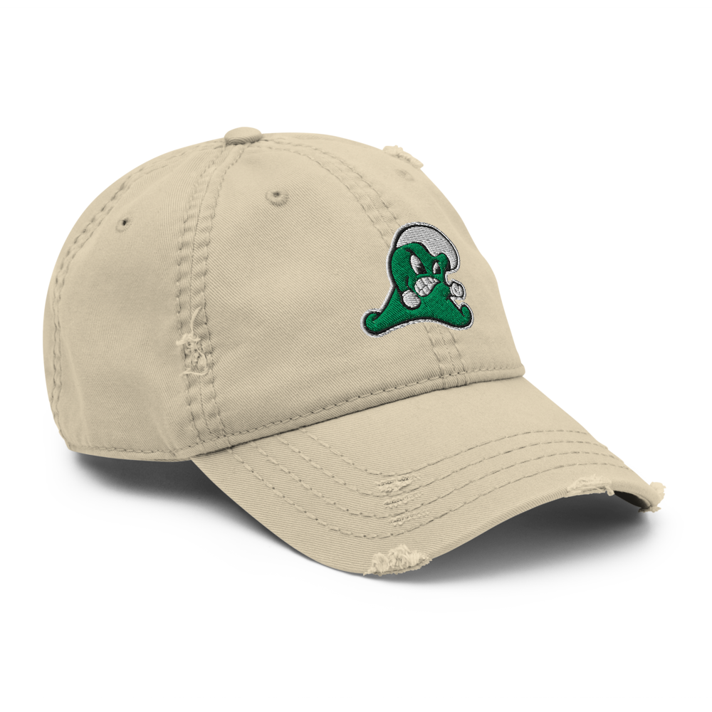 Churchill County High School Design 1 — Khaki