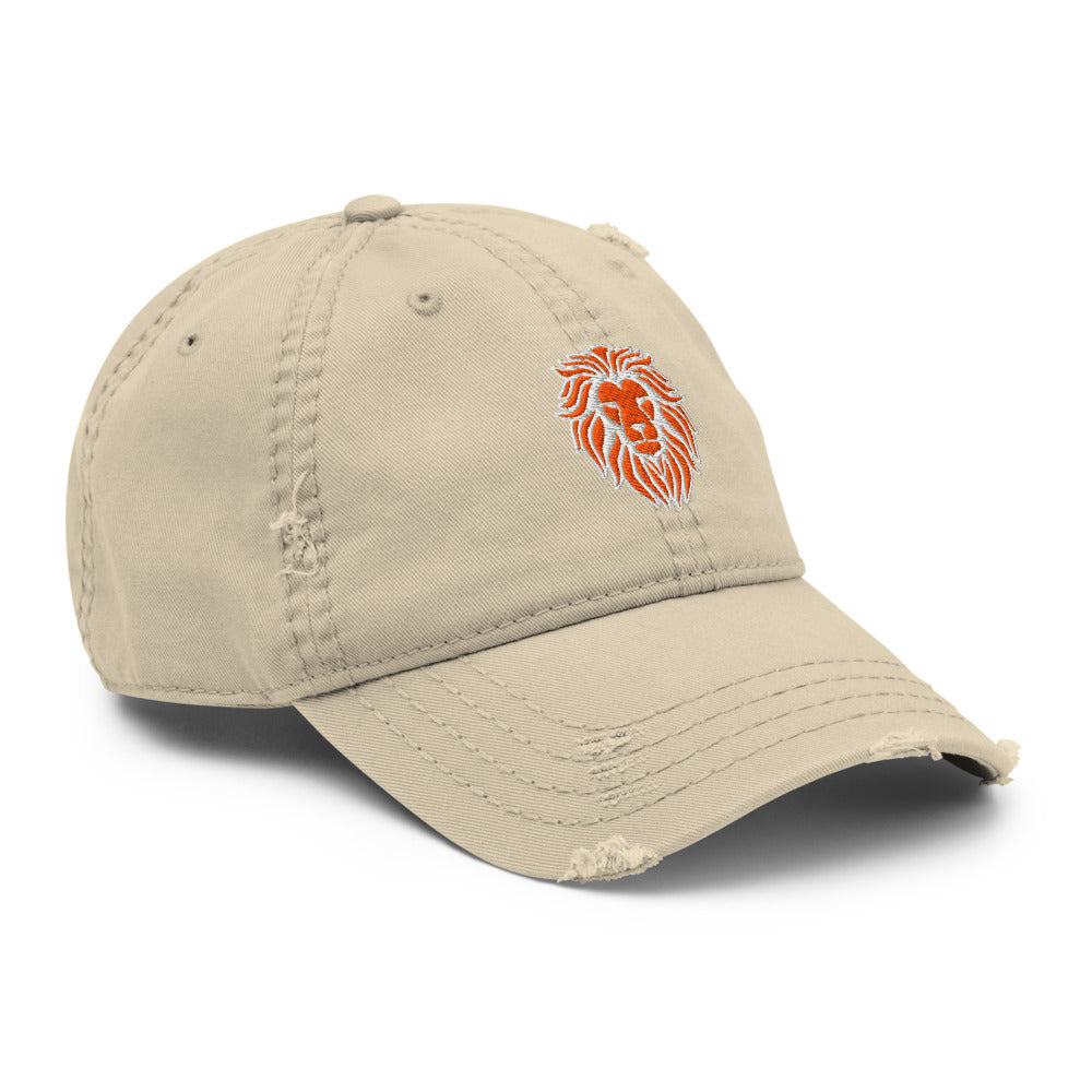 Brooks High School Design 1 — Khaki