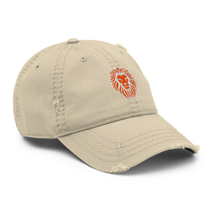 Brooks High School Design 1 — Khaki