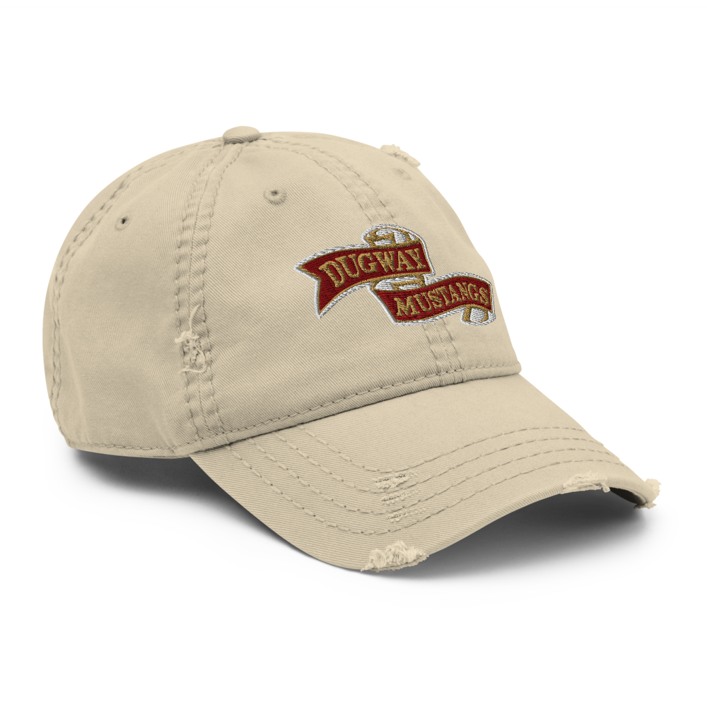 Dugway High School Design 1 — Khaki