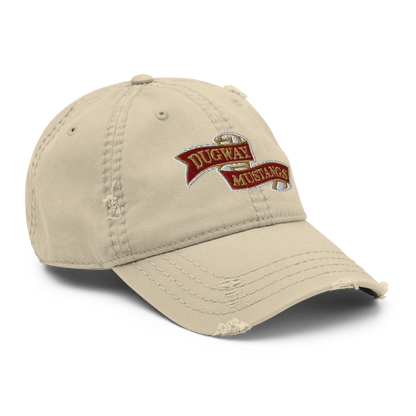 Dugway High School Design 1 — Khaki