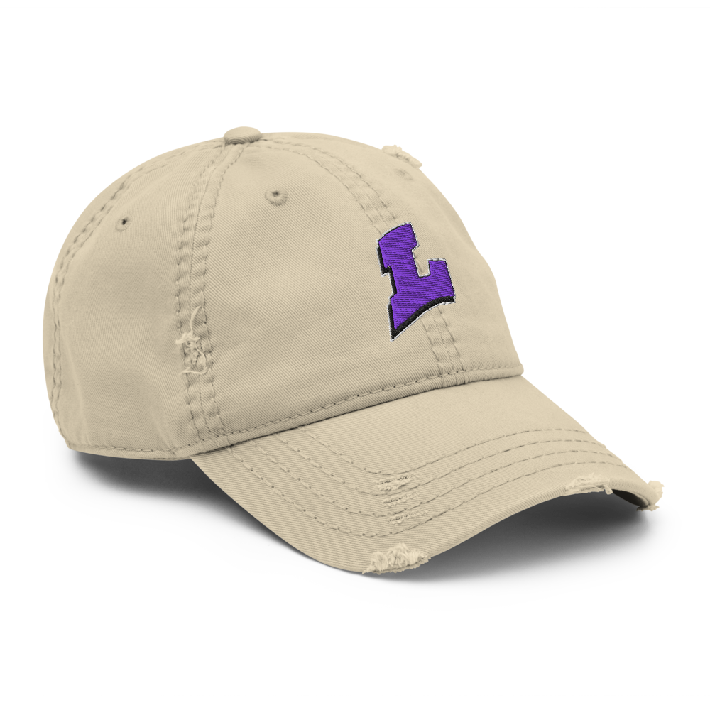 Lehi High School Design 1 — Khaki