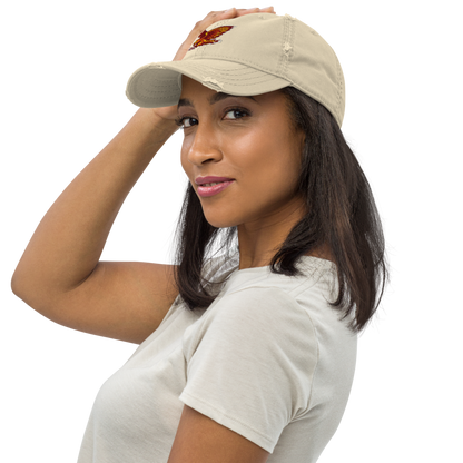 Eldorado High School Design 1 — Khaki