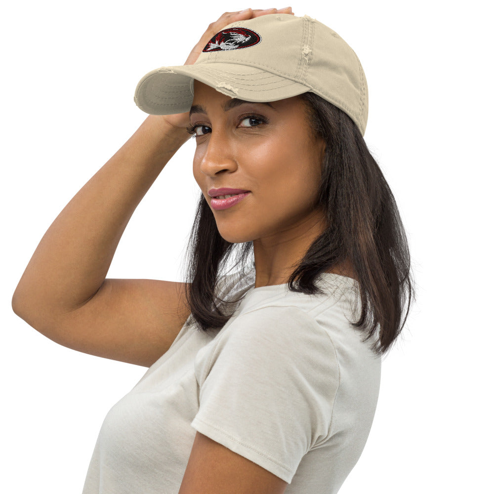 Lauderdale County High School Design 1 — Khaki