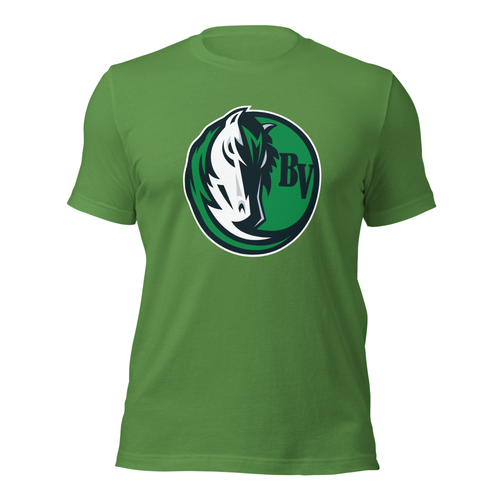 Bryce Valley High School Design 1 — Leaf