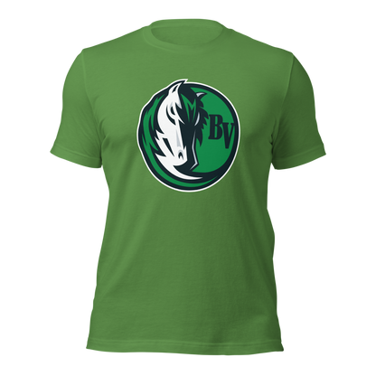 Bryce Valley High School Design 1 — Leaf