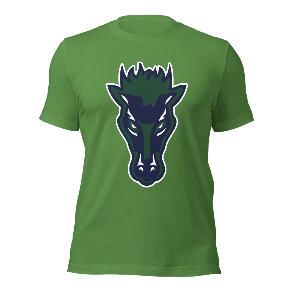 Damonte Ranch High School Design 1 — Leaf