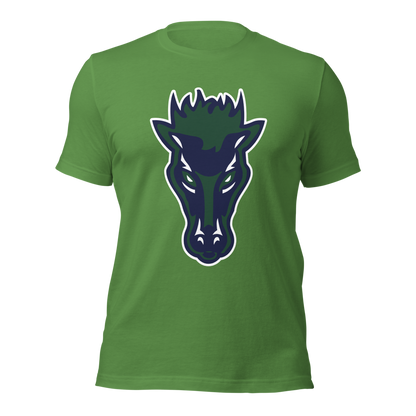 Damonte Ranch High School Design 1 — Leaf