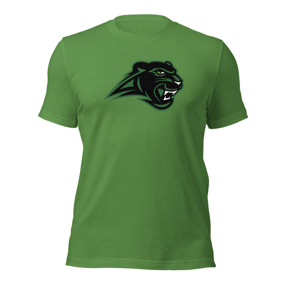 Pelham High School Design 1 — Leaf