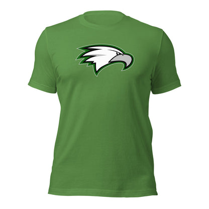 Hokes Bluff High School Design 1 — Leaf